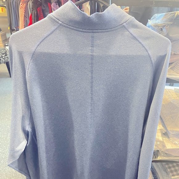Lululemon Men’s Zip Up Sweatshirt - Picture 4 of 5